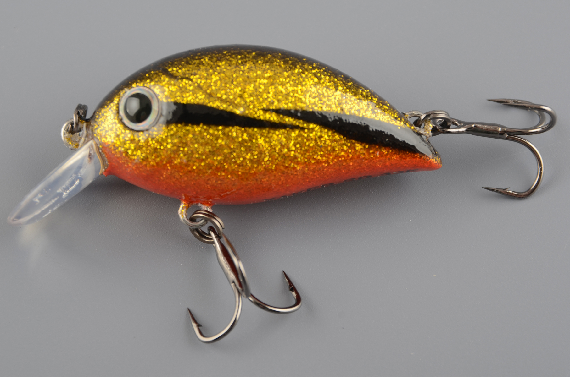 Воблер TsuYoki Xaker SR 32F #E040