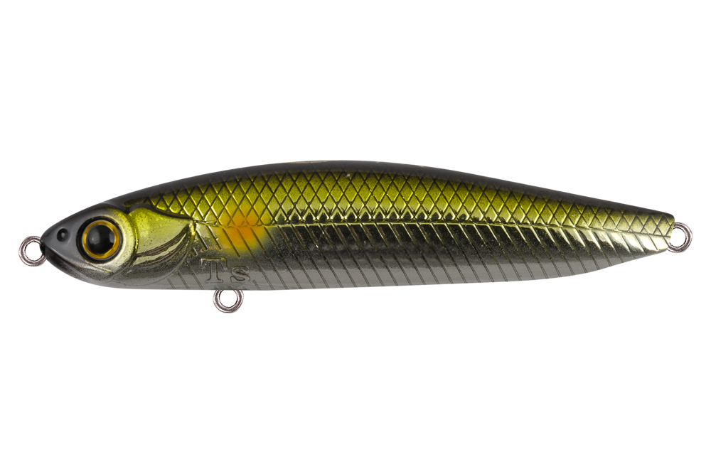 Воблер TsuYoki Stress 60S #167