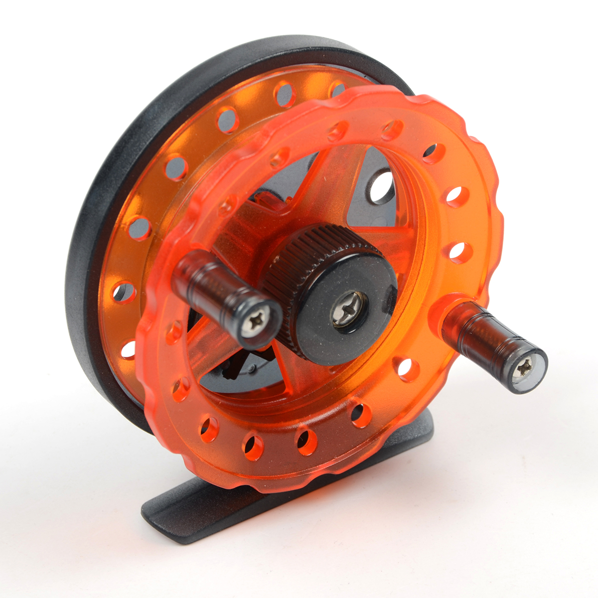 Катушка зимняя Stinger Arctic Char NS 75мм 