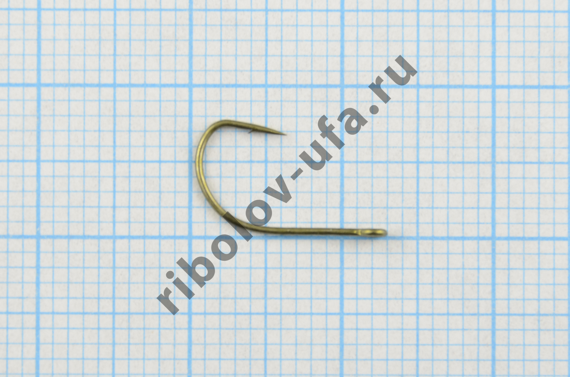 Одинарные крючки Owner 51652-8