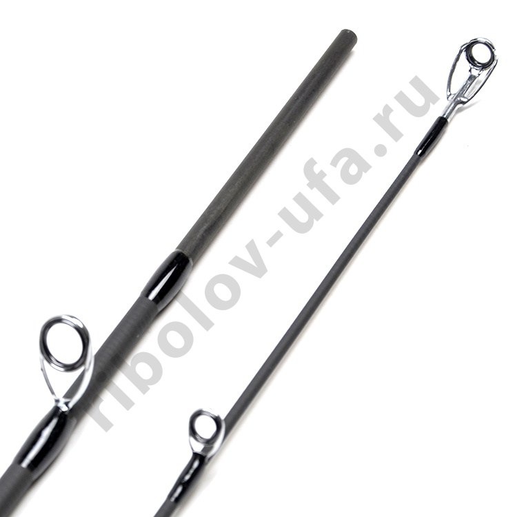 Спиннинг Norstream Flagman-T 804MH тест 10-40 гр