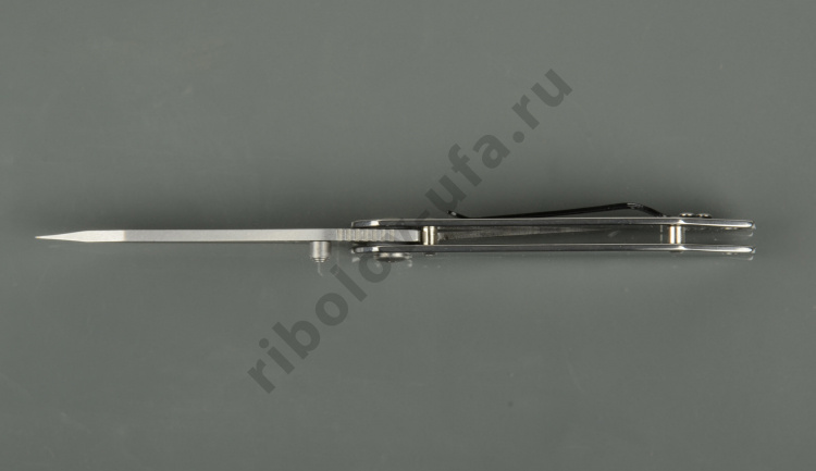 Нож складной Kosadaka N-F27S 17/9.7 см, прецизионный