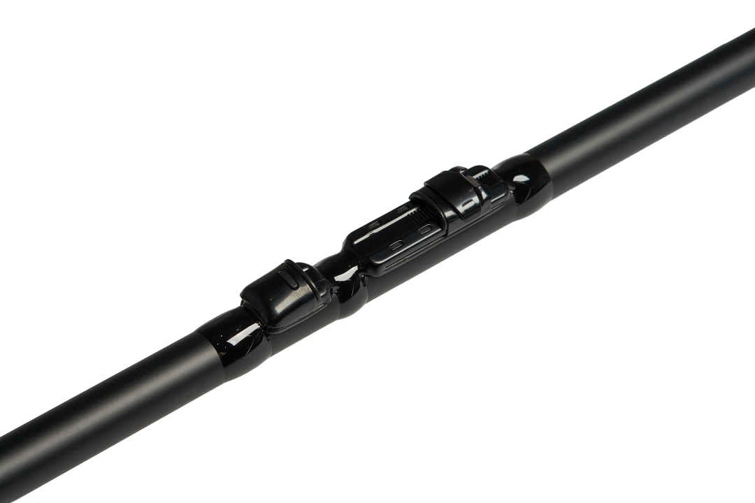 Удилище с кольцами Snasti Zdraste Rod Bolonka Standard 400 4м. 5-25гр