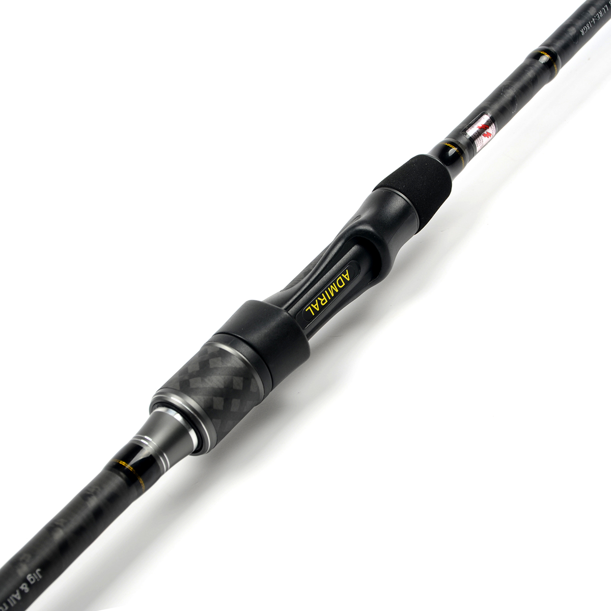 Спиннинг Admiral Jig Bait 852M 