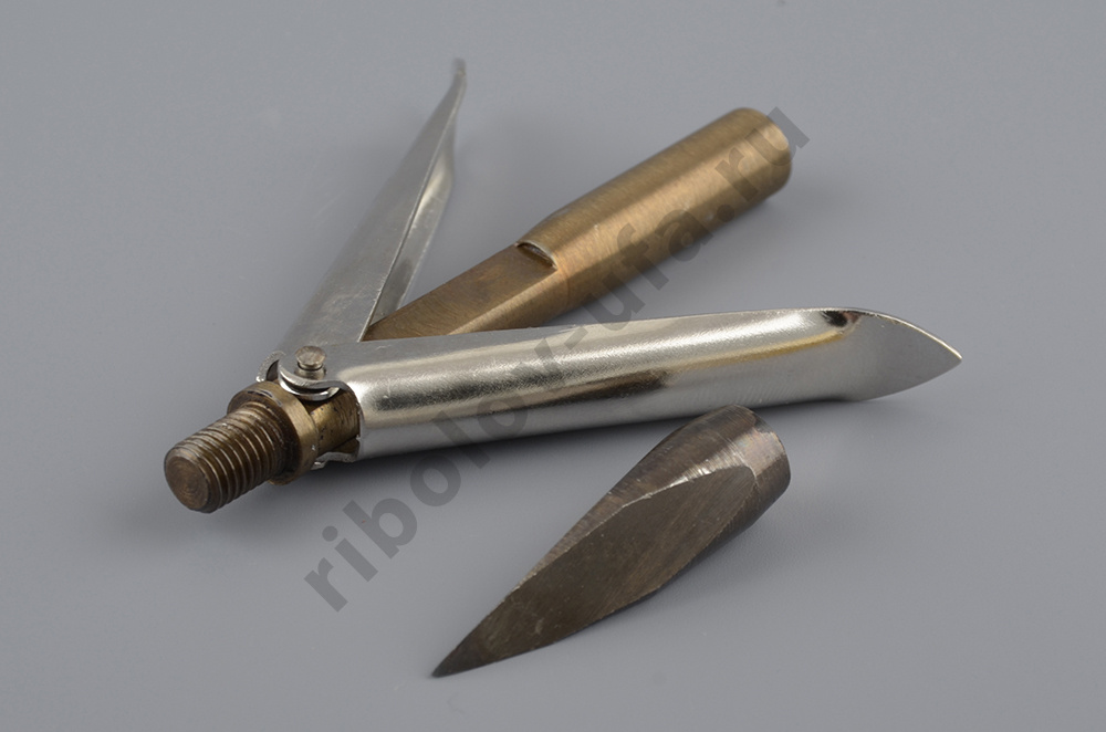 Наконечник SpearDiver Пика 3