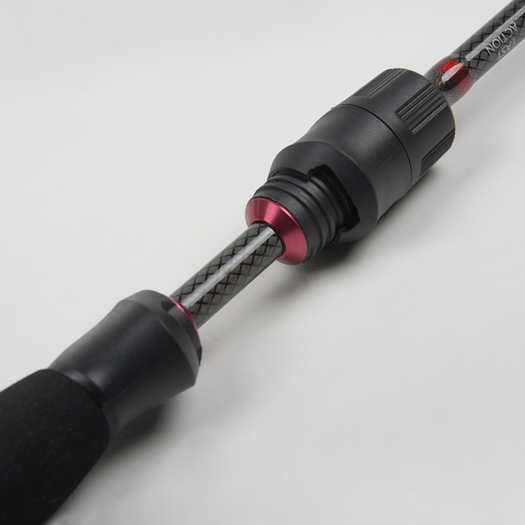 Спиннинг Kosadaka Stalker 1.98 / 1-7гр.