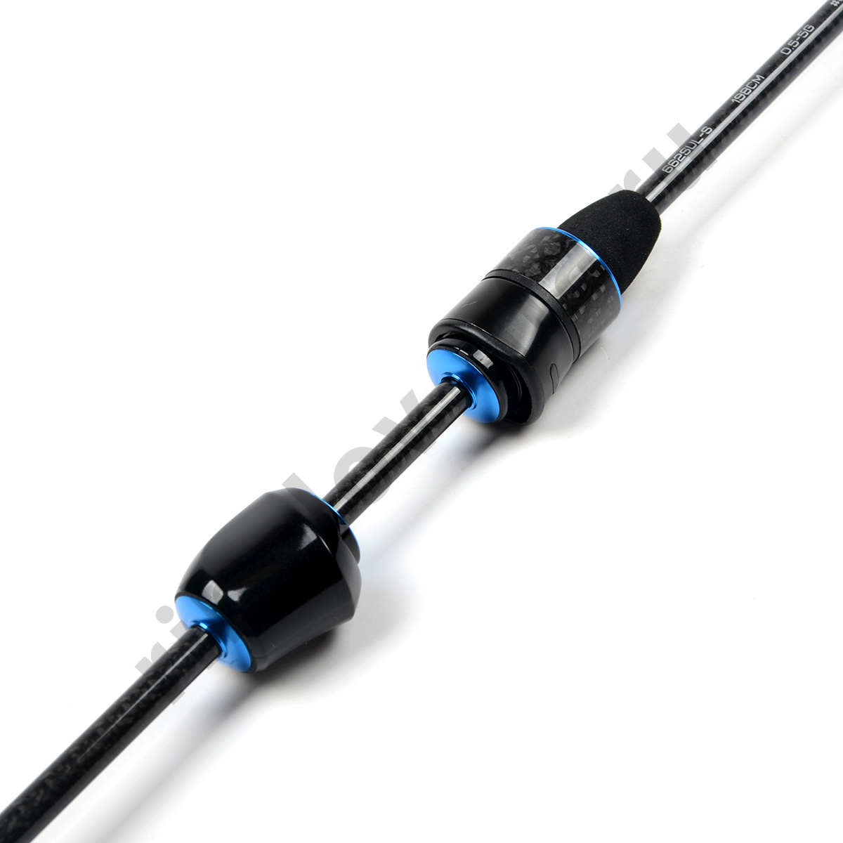 Спиннинг Narval Fishing Micro-N 662SUL-S 0.5-5g Ex.Fast