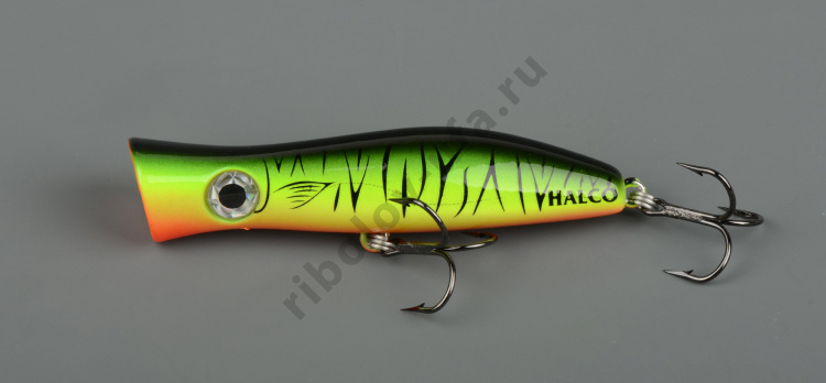 Поппер Halco Roosta Popper 105-H52 38гр