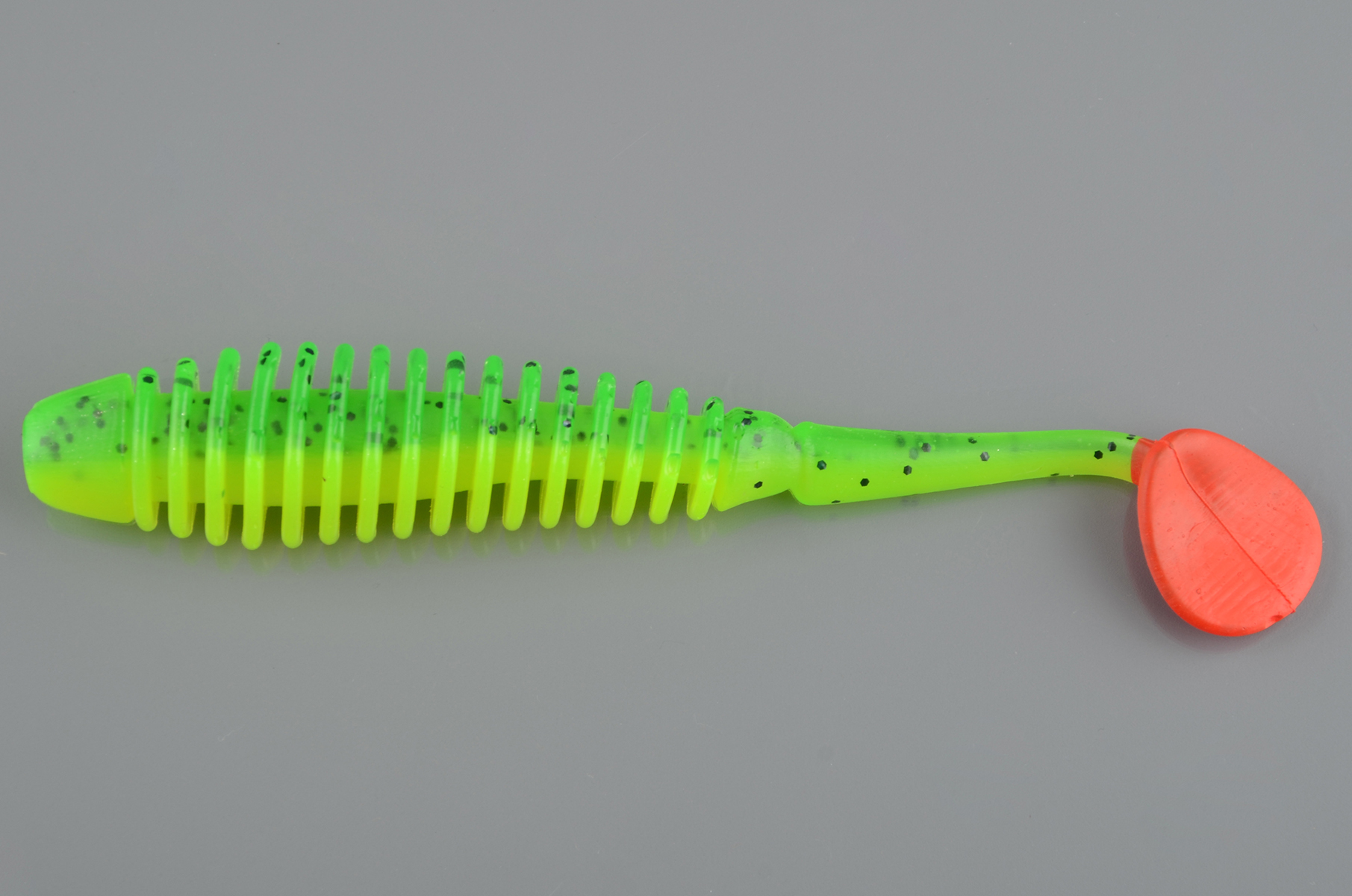 Силиконовая приманка Fishing Style Morder 5,4 in 137мм # 022 Tarhun RT