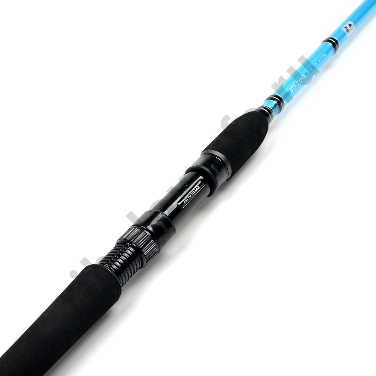 Удилище фидерное Nautilus Butler feeder 210см 200гр BTF7XHQ