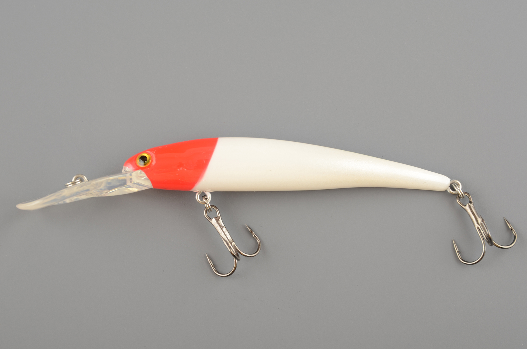 Воблер Admiral B-Shad 12см. 14гр. 5,0-7,0м #03