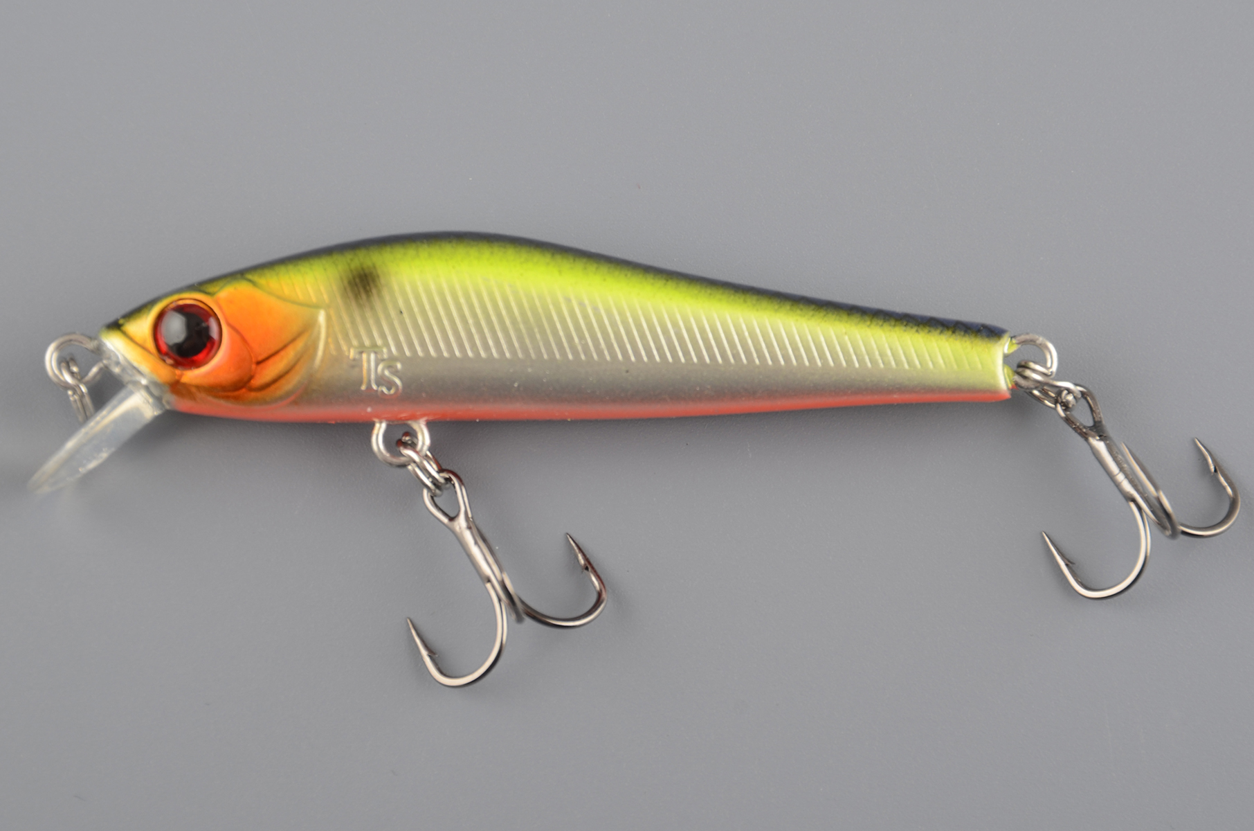 Воблер TsuYoki Rival SR 56SP #207R