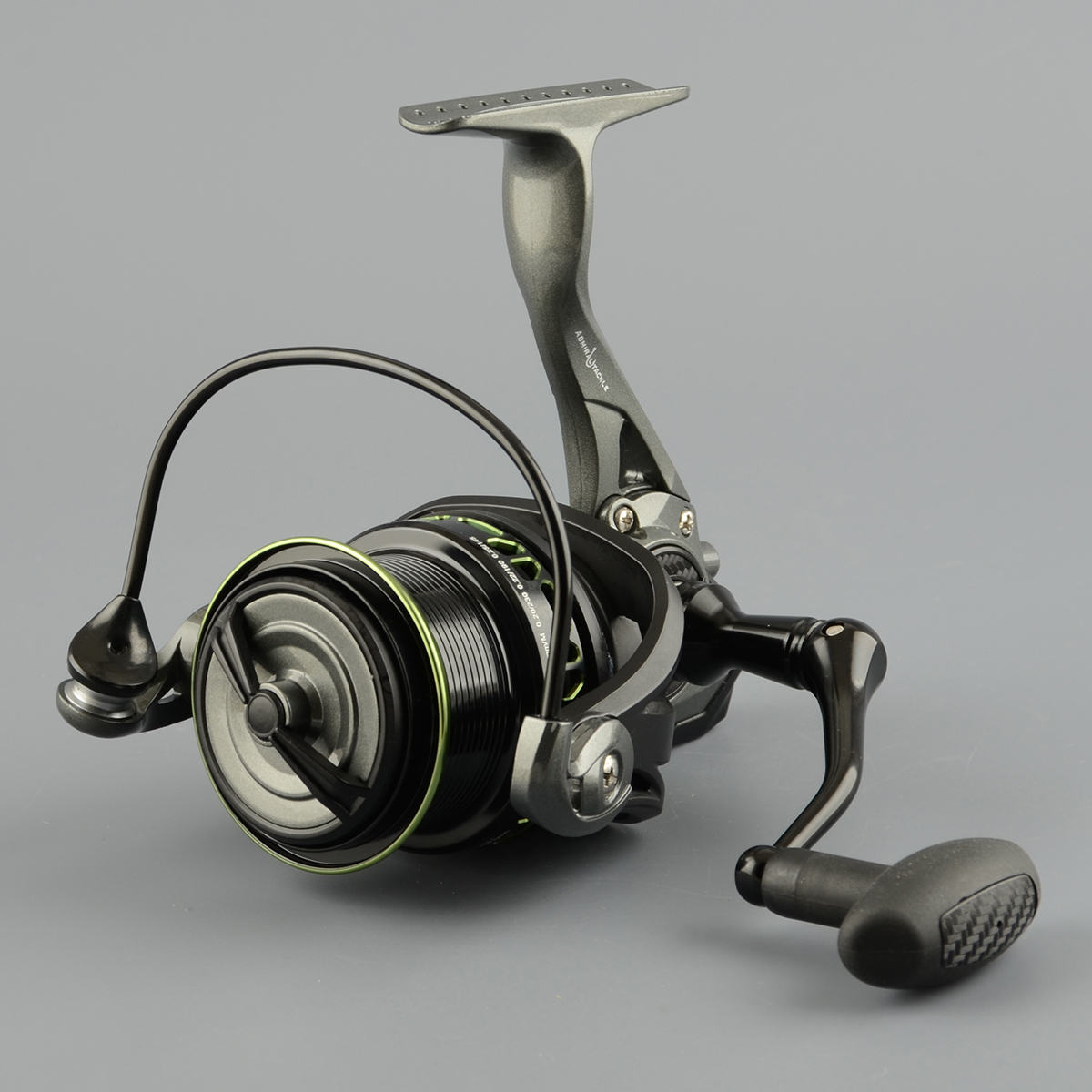 Катушка безынерц. Admiral Elite Feeder 6000