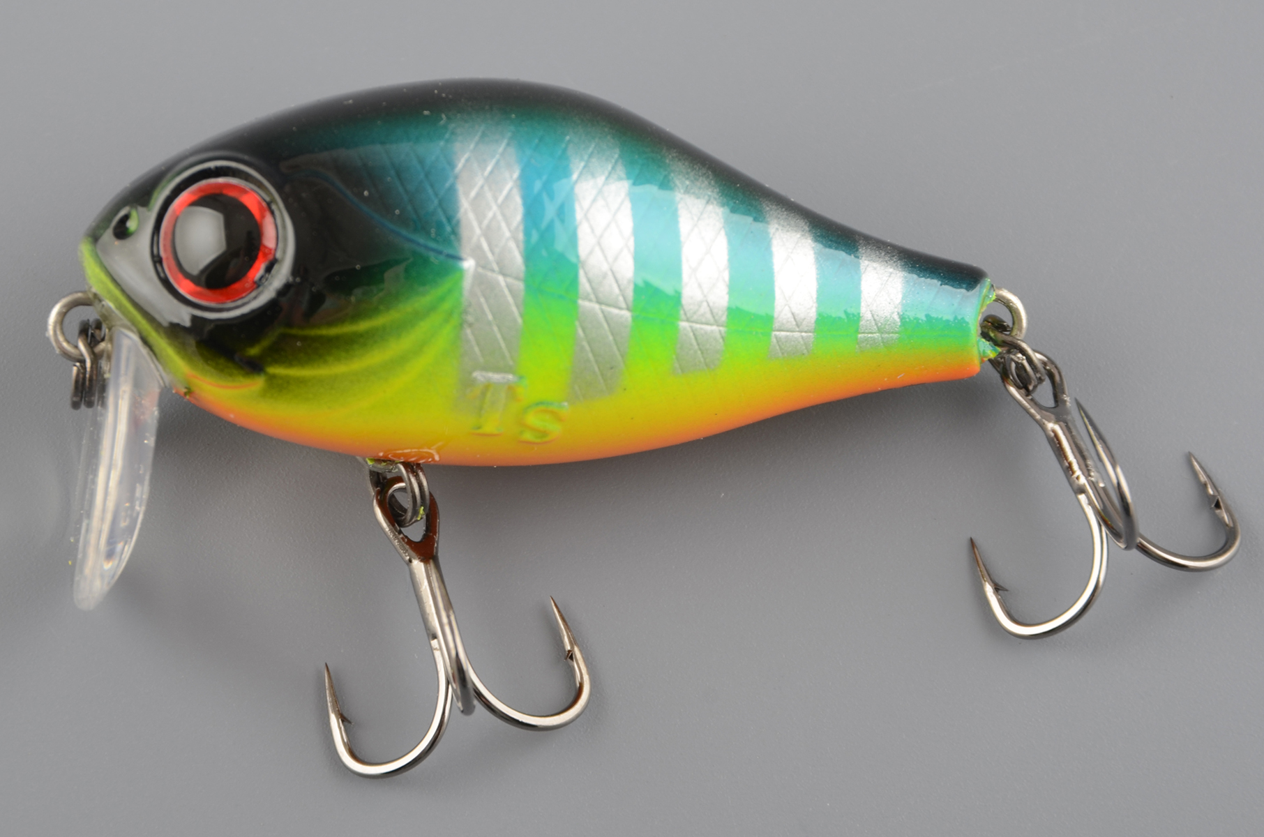 Воблер TsuYoki Drop SSR 45F #E011