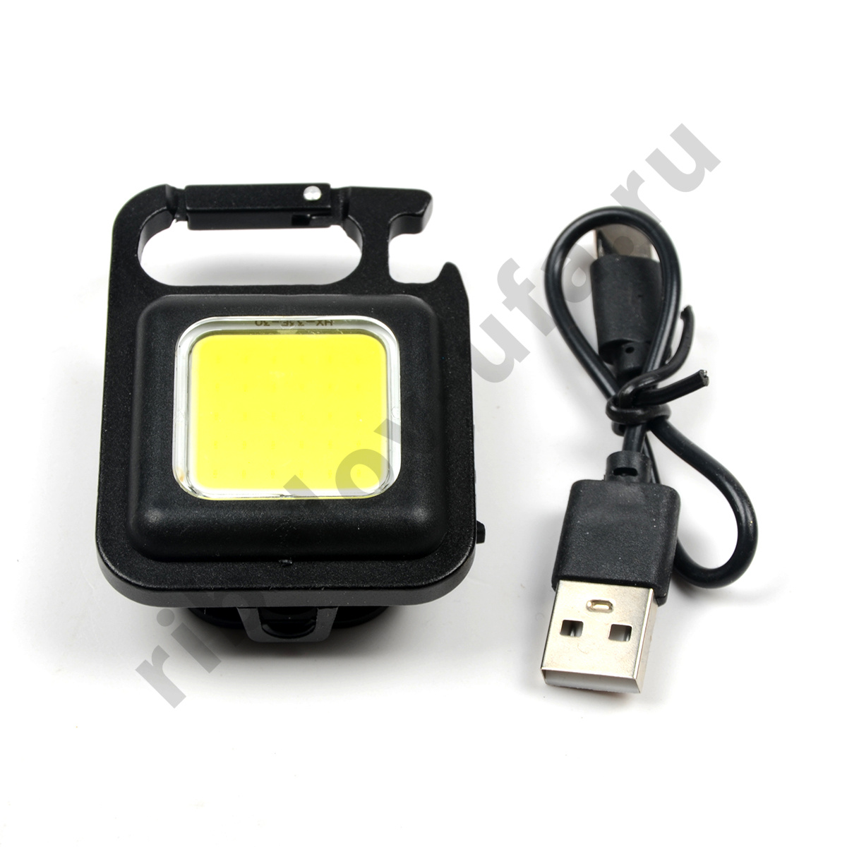 Фонарь ручной YYC 0823-COB