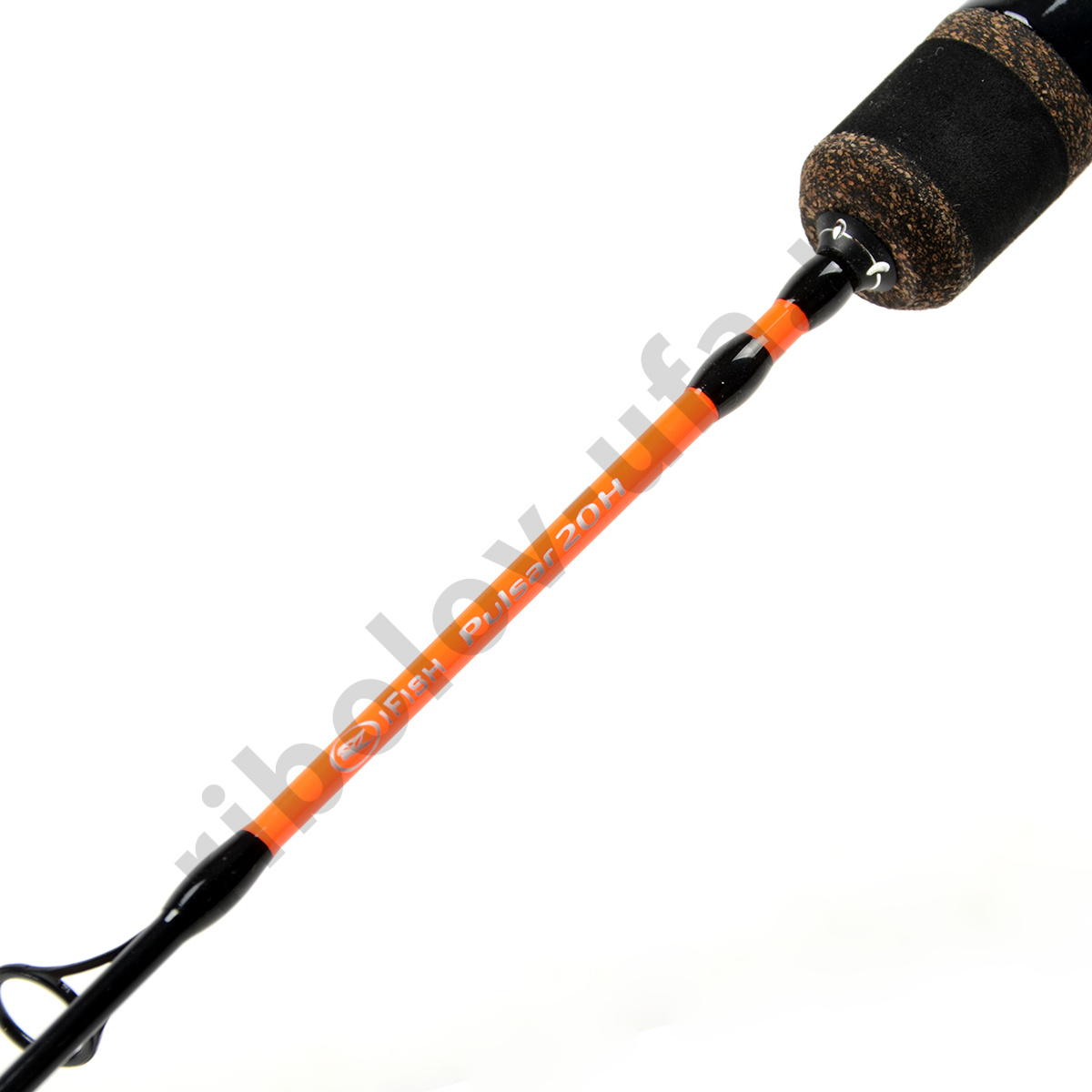 Удилище зимнее iFish Pulsar 20H max 30гр