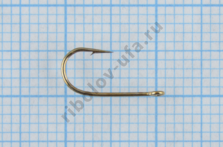 Одинарные крючки Cobra Feeder Classic сер.1161 разм.010