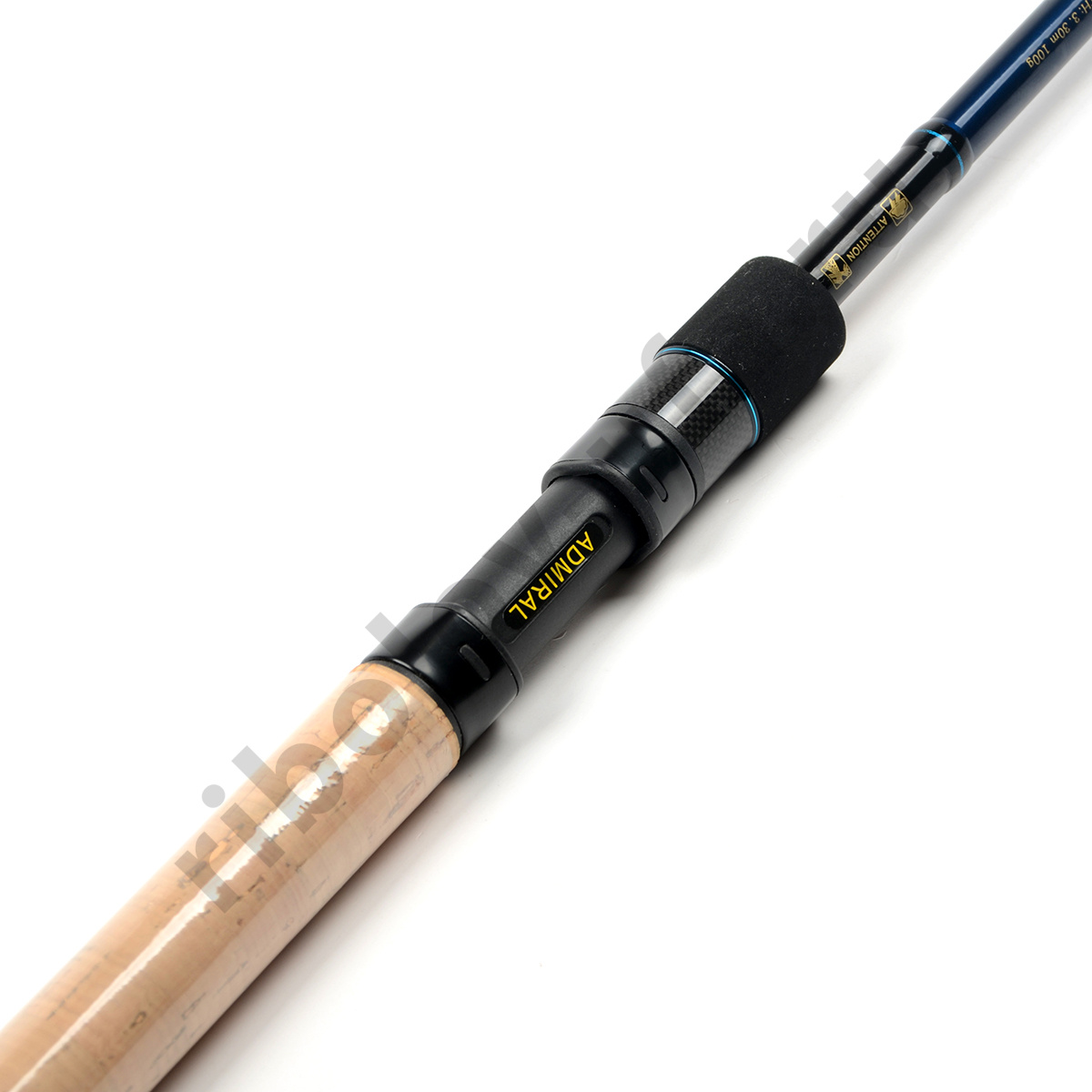 Удилище фидерное Admiral Garcia Zenon feeder 3.6м до 160гр. 