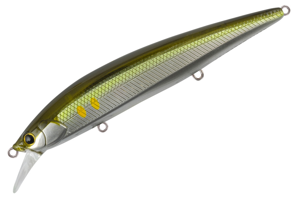 Воблер TsuYoki Colector 110SP #WR026