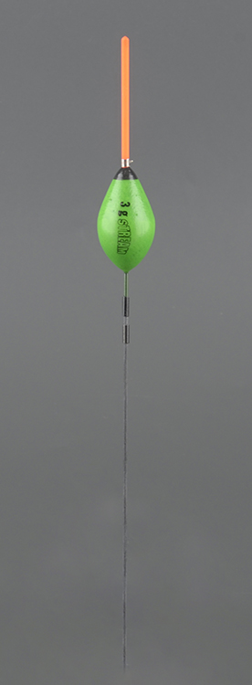 Поплавок Stream 007-005 п/св 3.5мм