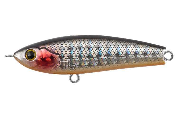 Воблер TsuYoki Rafa 50S #825