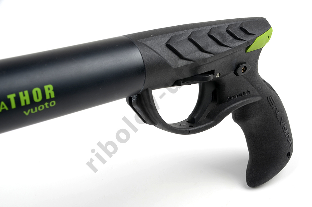 Ружье пневматическое Salvimar Predahtor Vuoto S.E. без регулятора, 55