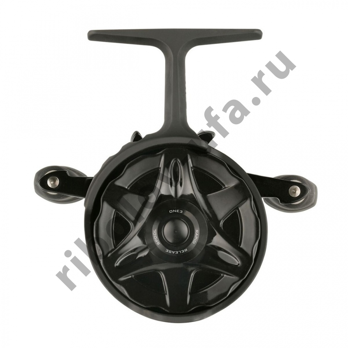 Катушка проводочная 13 Fishing Descent Ice Reel 2.7:1 Right Hand