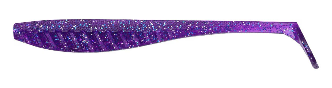 Силиконовая приманка Frapp Hustle Minnow 4 in #23 