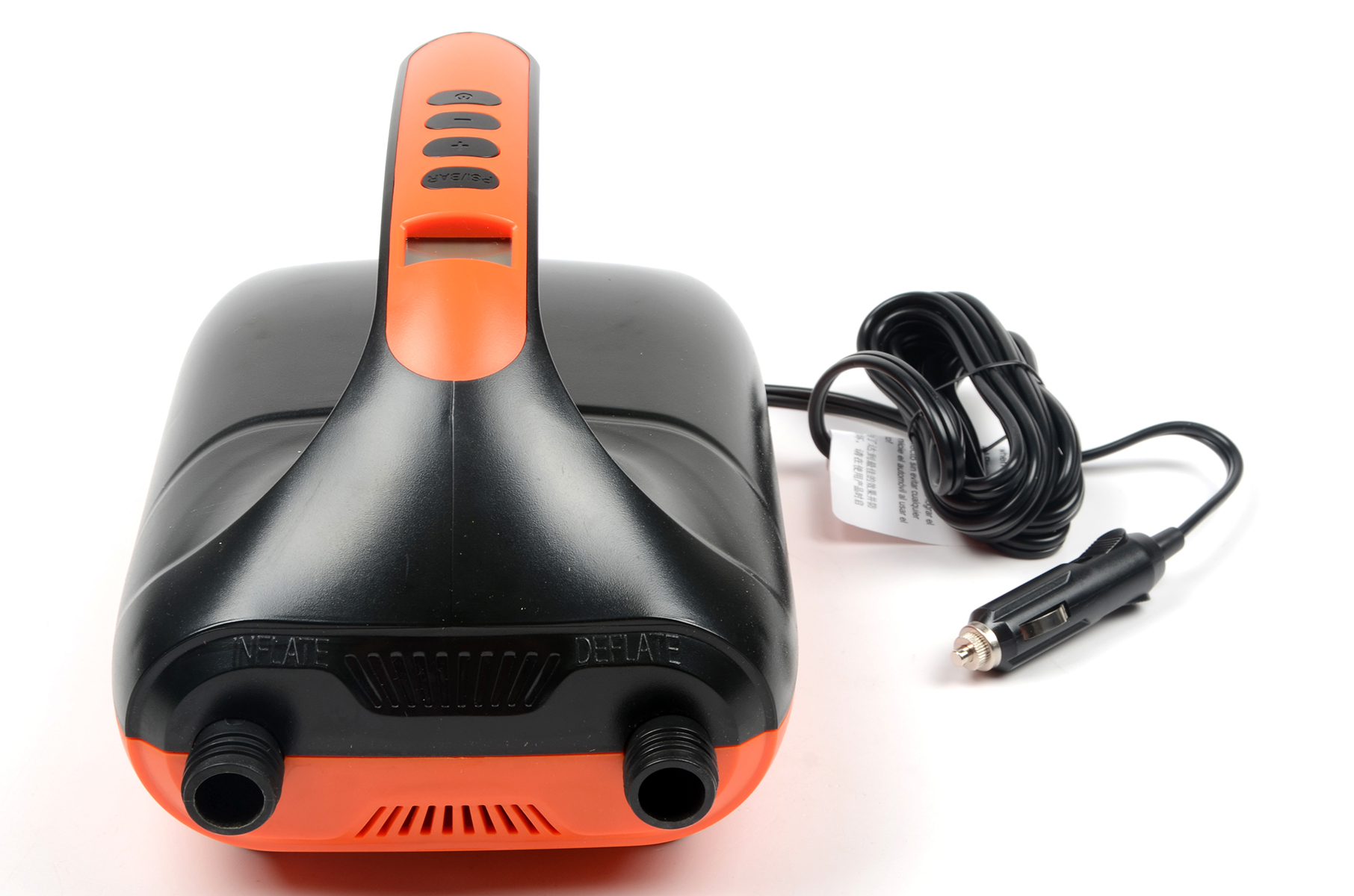 Насос электрический 12v для сапа,  782