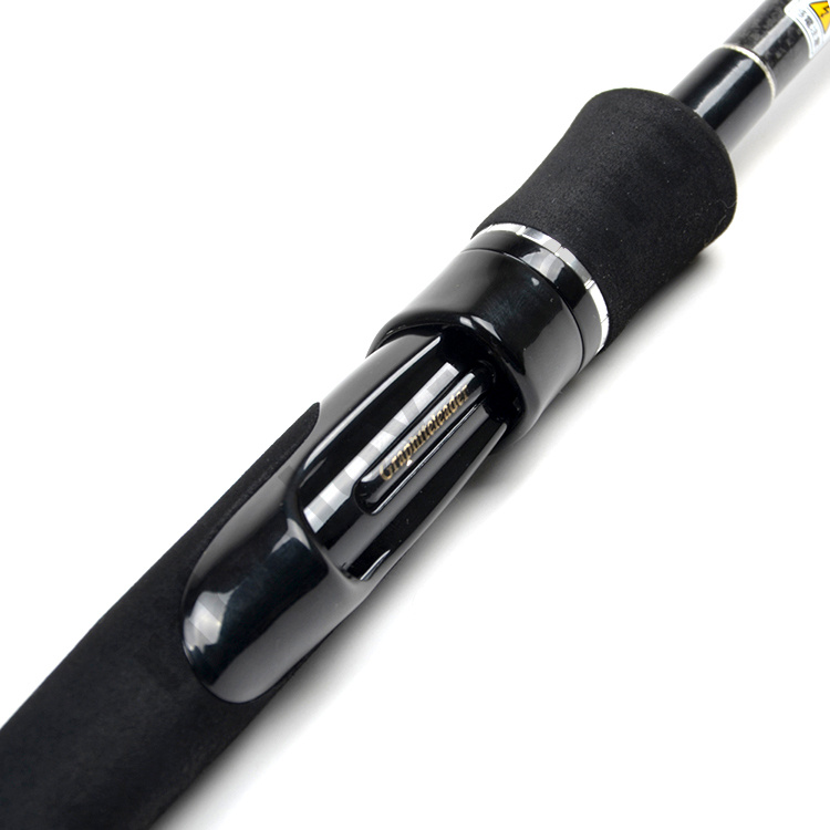 Спиннинг Graphiteleader Tiro Gomts 812MH-MR (10-42 гр.)