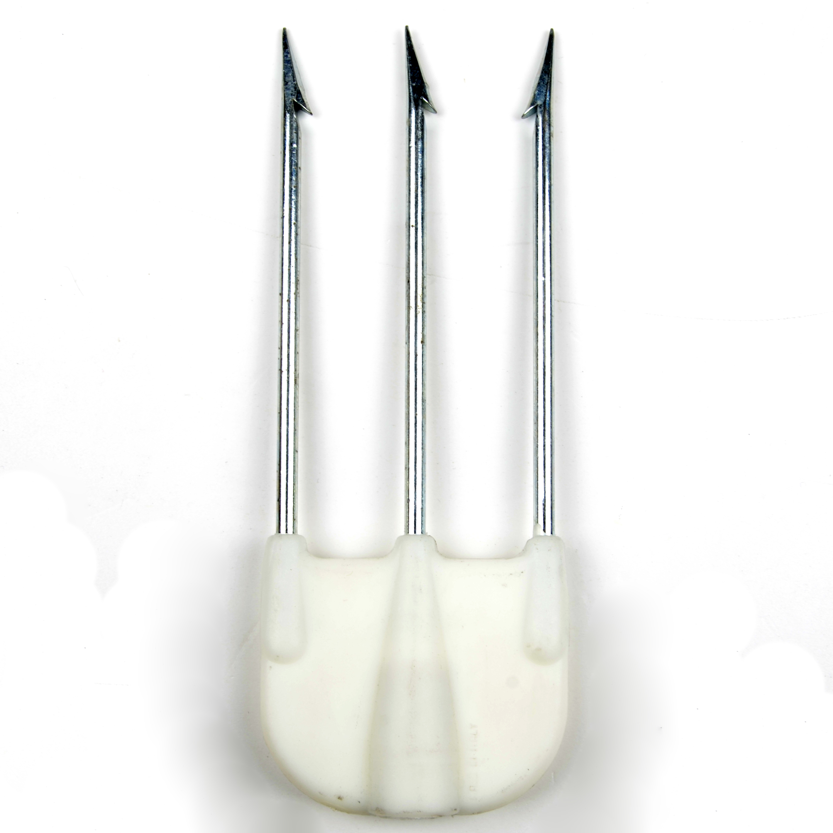 Наконечник Salvimar трехзубый (без блистера)