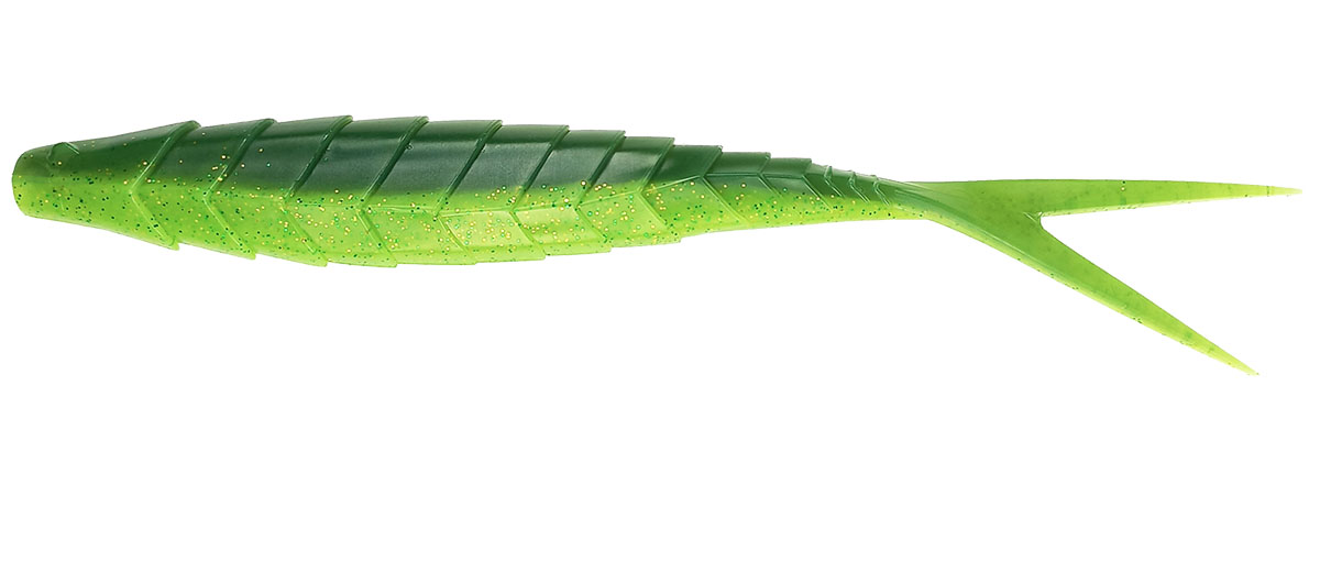 Силиконовая приманка Frapp Gekoslug 8 in #25