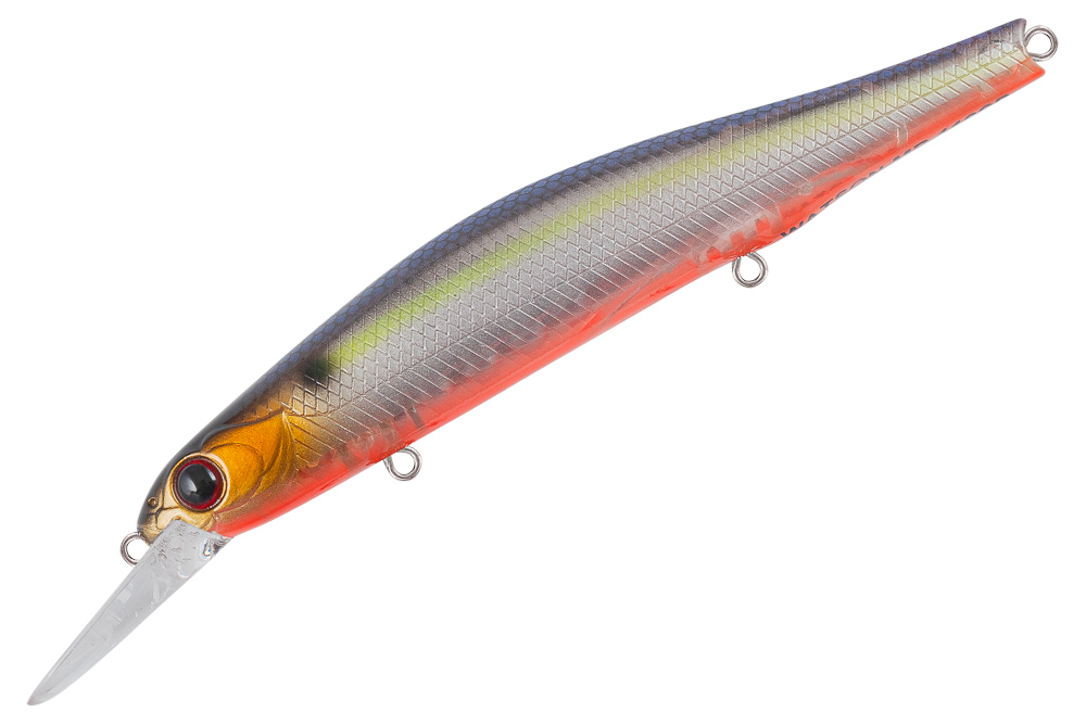Воблер TsuYoki Watson MR 110SP #207R