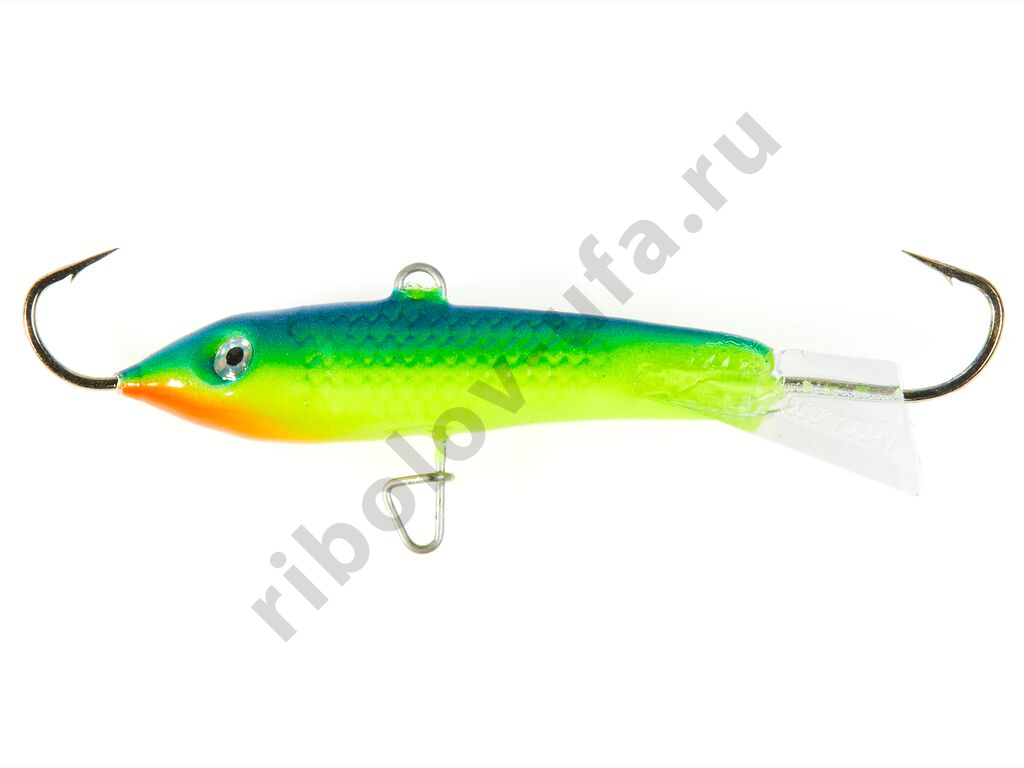 Балансир Lucky John Classic 3 30 мм/29