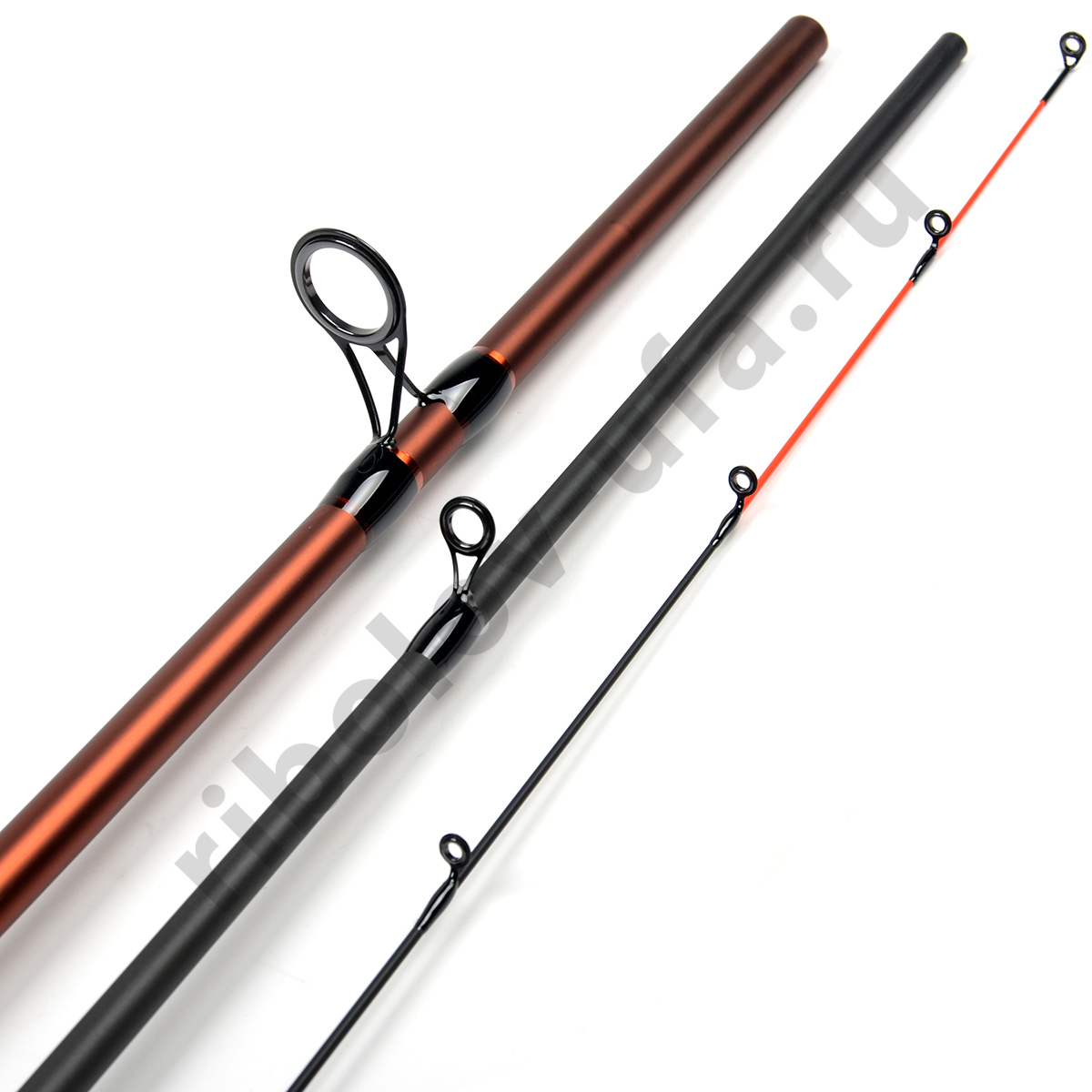 Удилище фидерное Admiral Zephyr feeder 3.6м  150гр. 