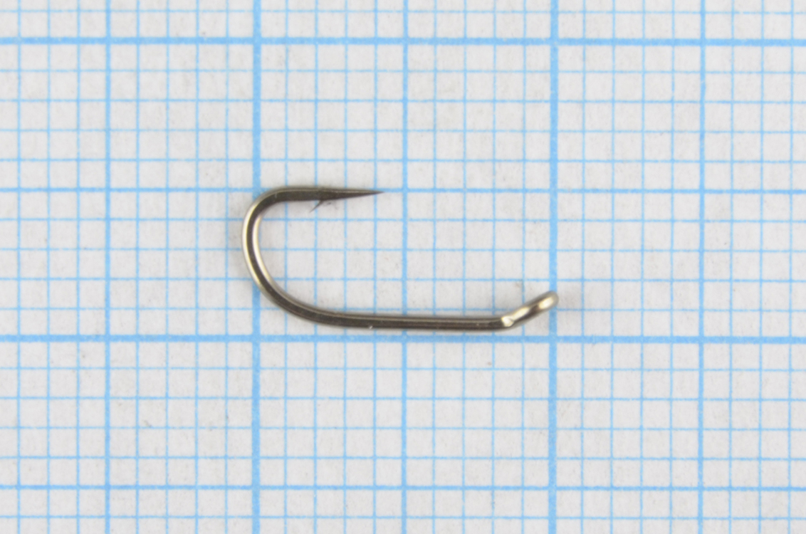 Крючки Kamasan B130 #14 (25шт) 