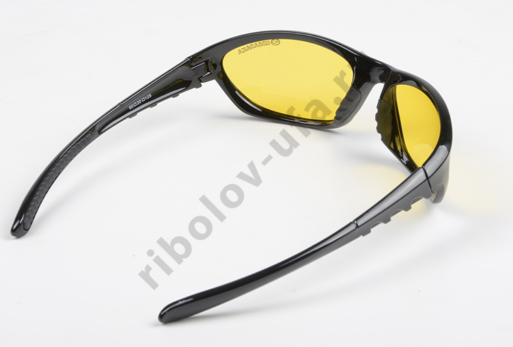 Очки Kosadaka поляризационные желтые (81901Y)