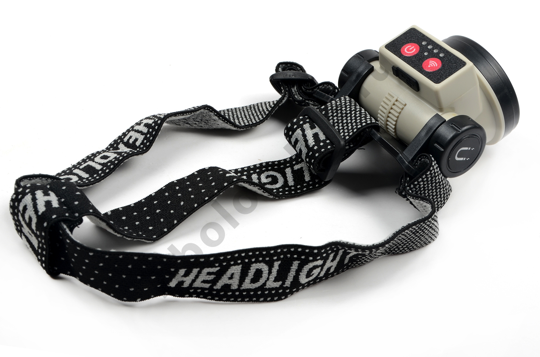 Фонарь налобный YYC GY-76