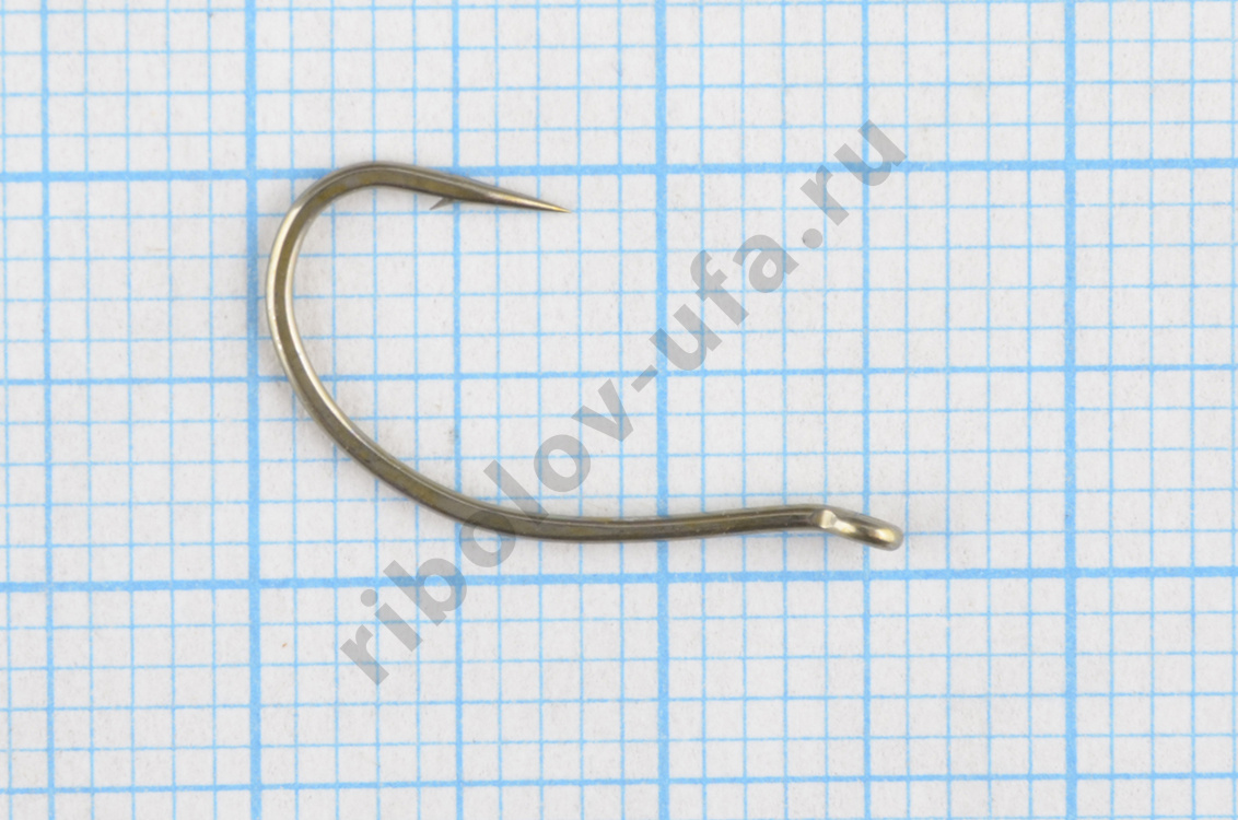 Крючки Kamasan B420 #8 (25шт) 