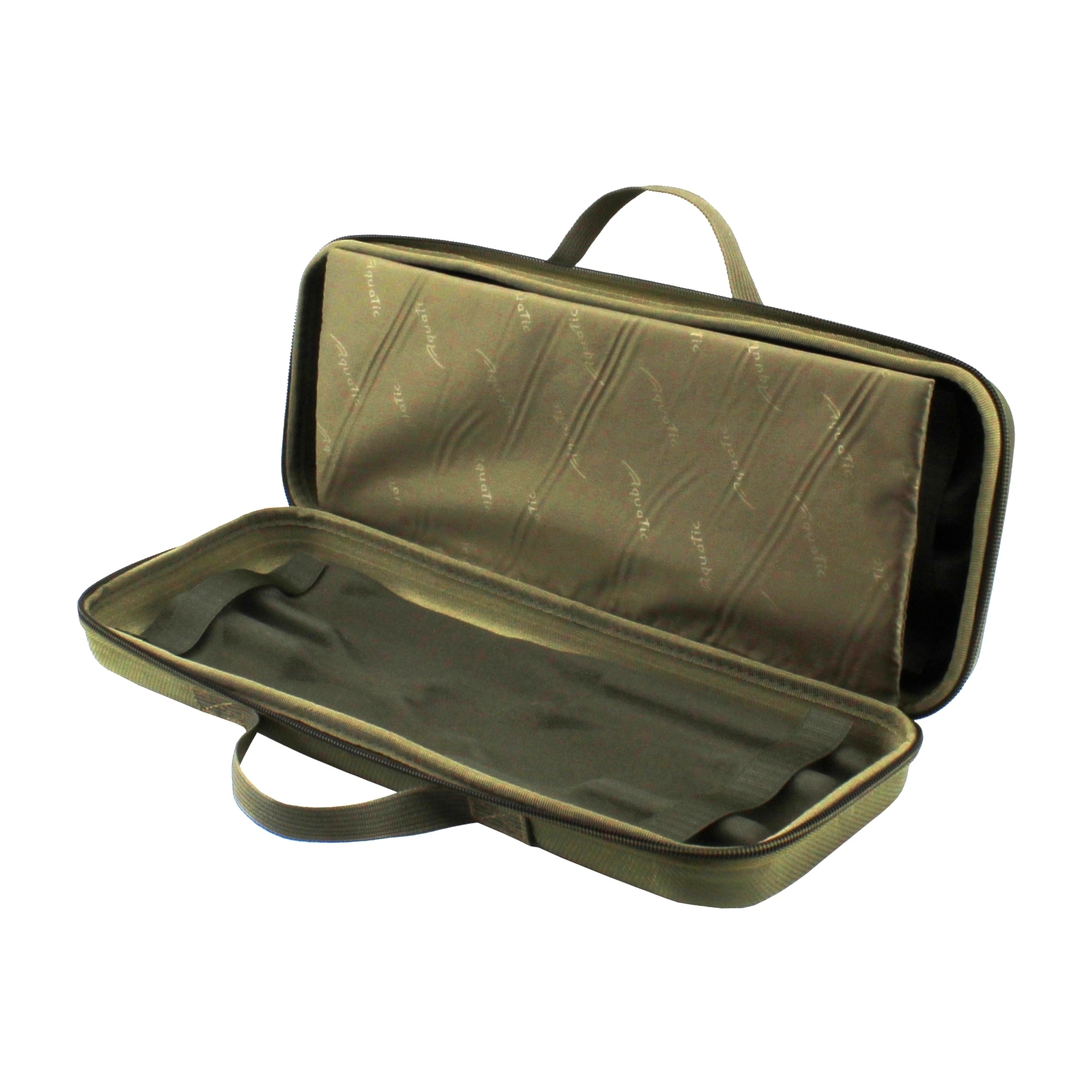 Чехол Aquatic для зимних удочек, жесткий, до 6шт Ч-43