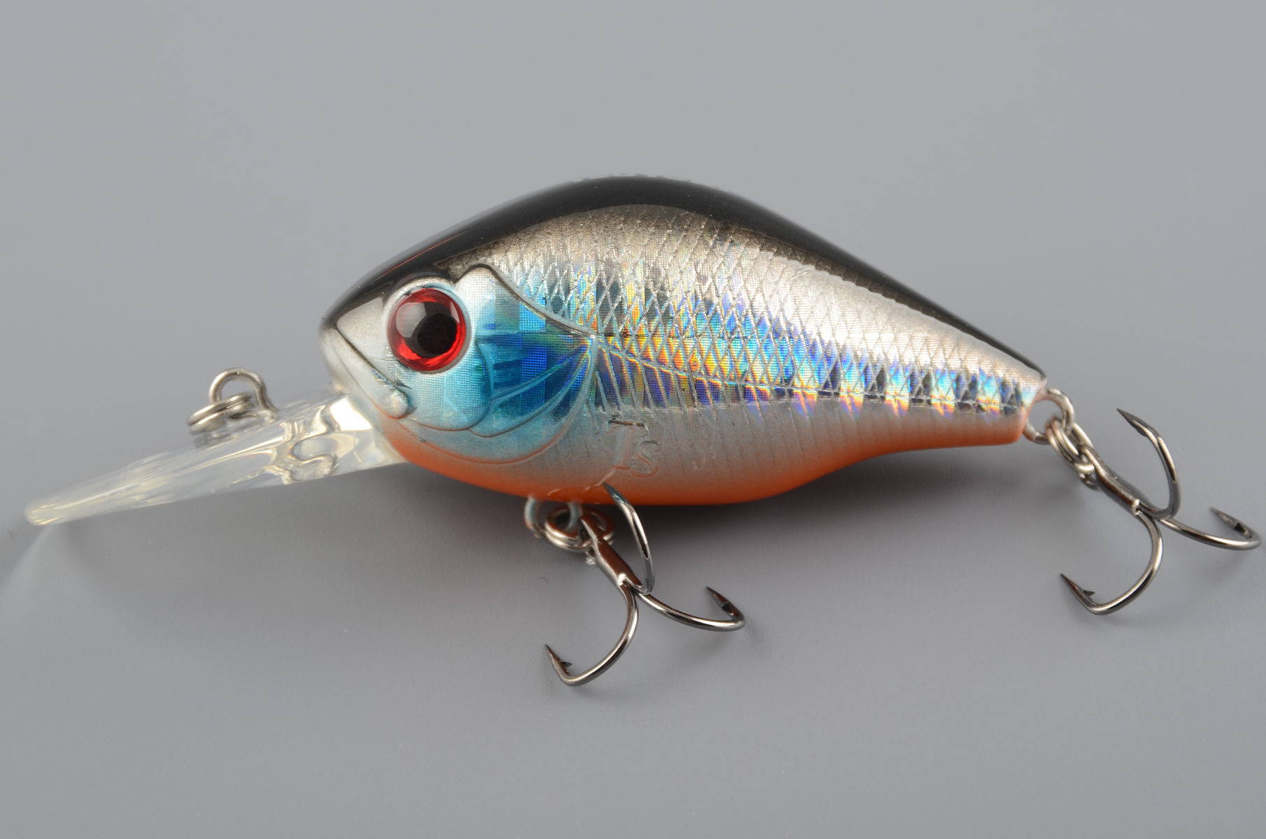 Воблер TsuYoki Drop 45F DR #413