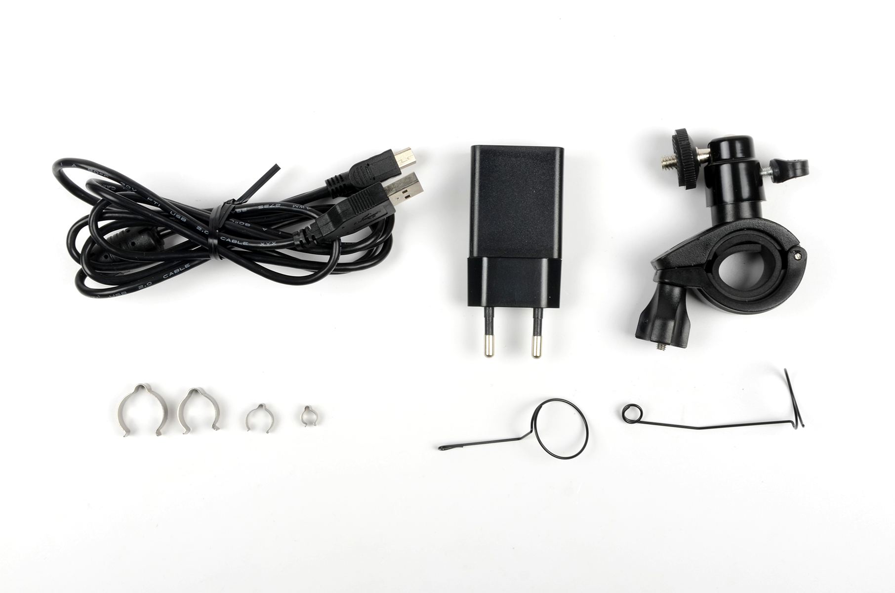 Подводная видео камера Фишка 503 с функцией записи