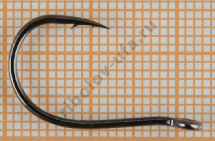 Крючки Mikado - Sensual - SB Ching w/ring №1/0 B (с ушком)