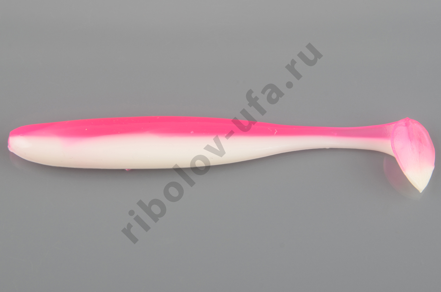 Силиконовая приманка Zander Master Easy Shiner 9,5см, 4гр цв. 13