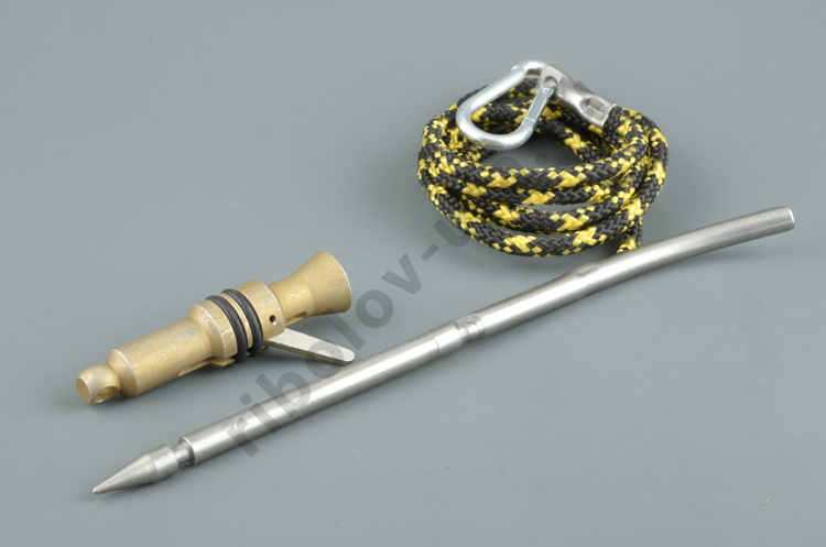 Кукан Атака Виноградова пластик