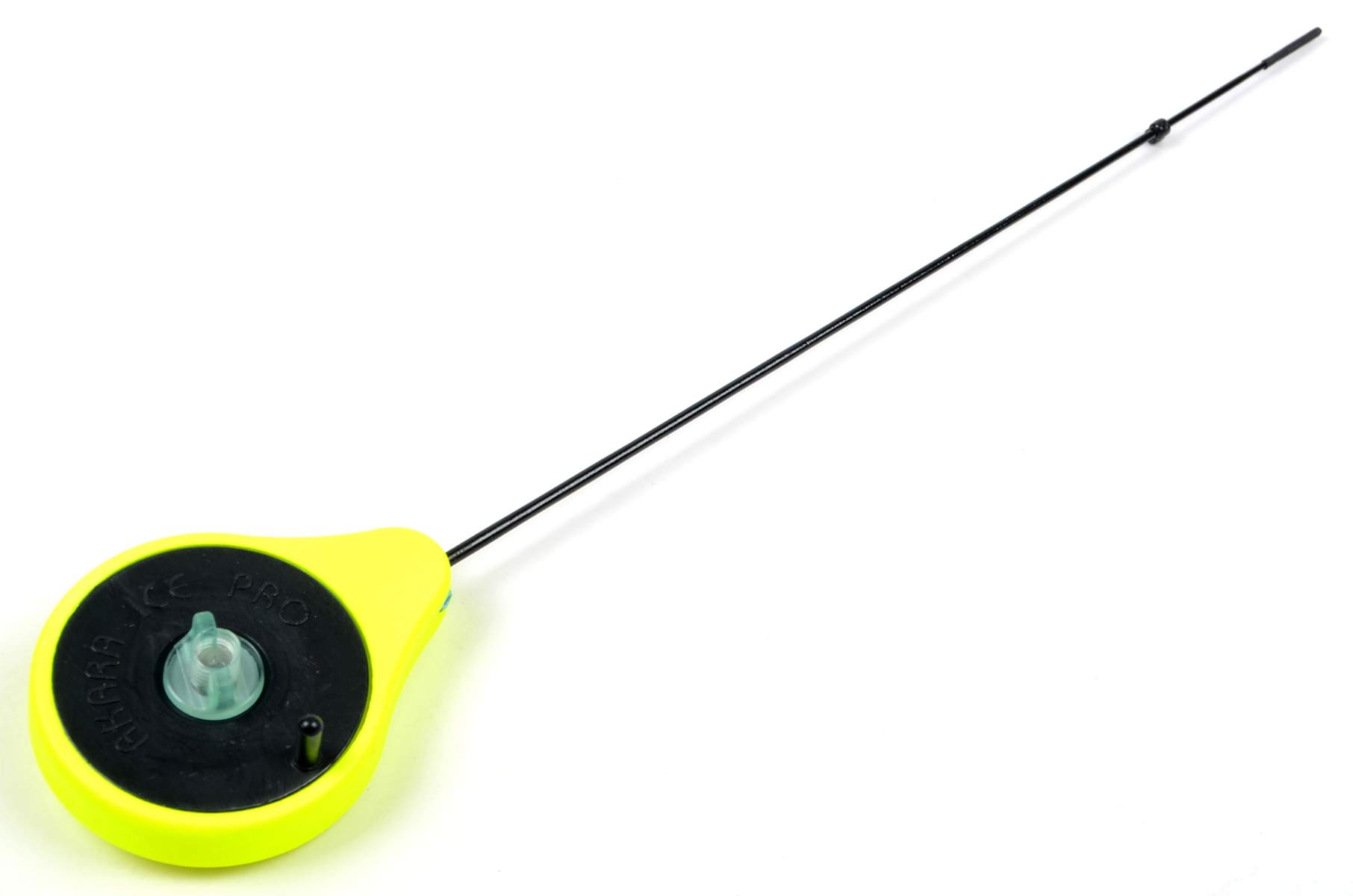Удочка зимняя Akara Sport GL Yellow