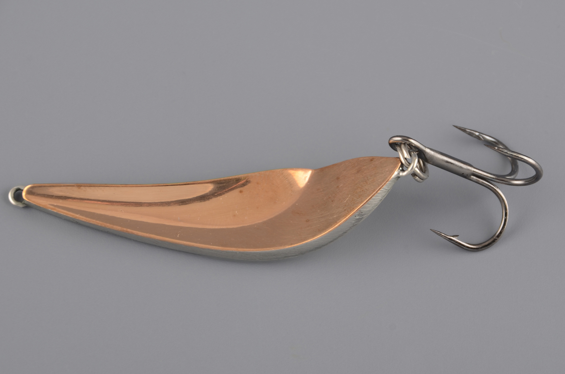 Блесна зимняя Жор Айгуль 16гр р/ник