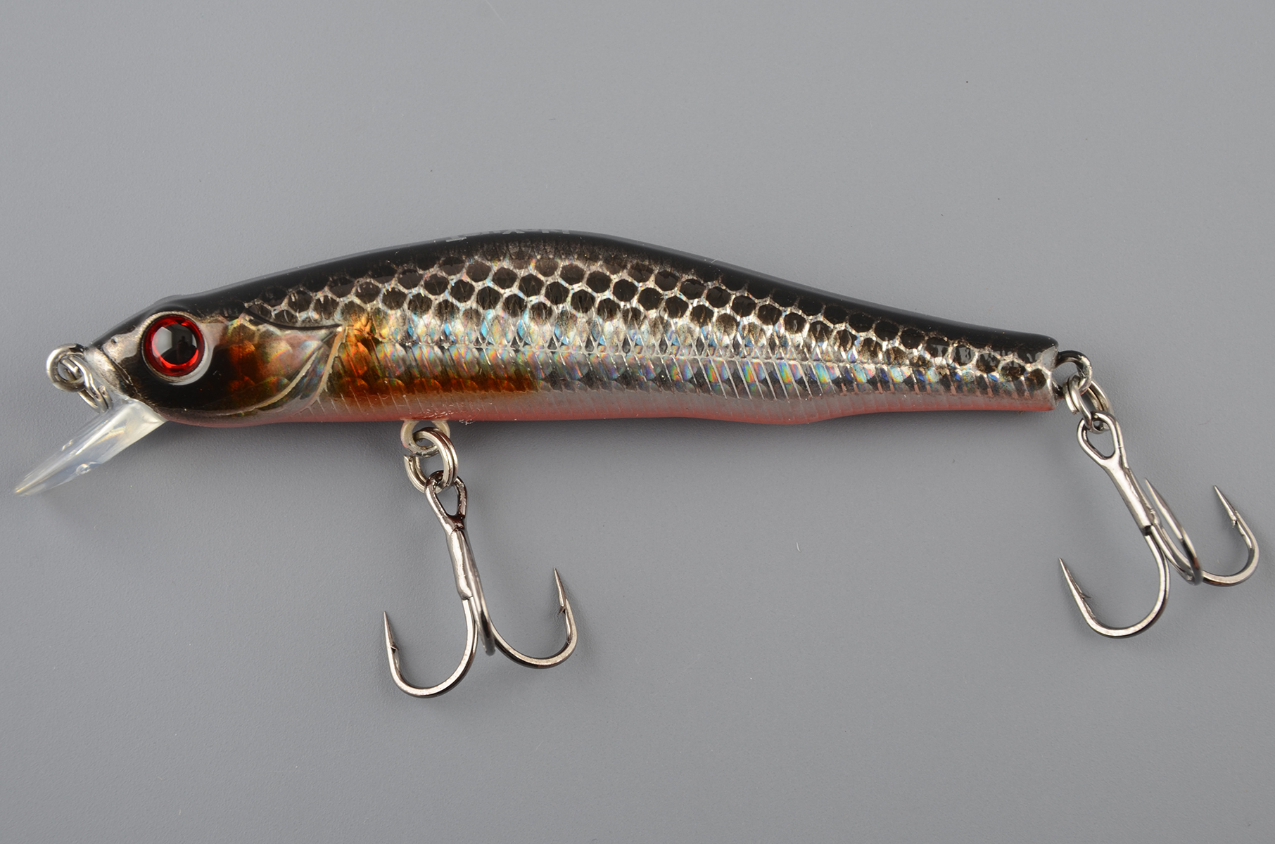 Воблер TsuYoki Watson 80SP #X264