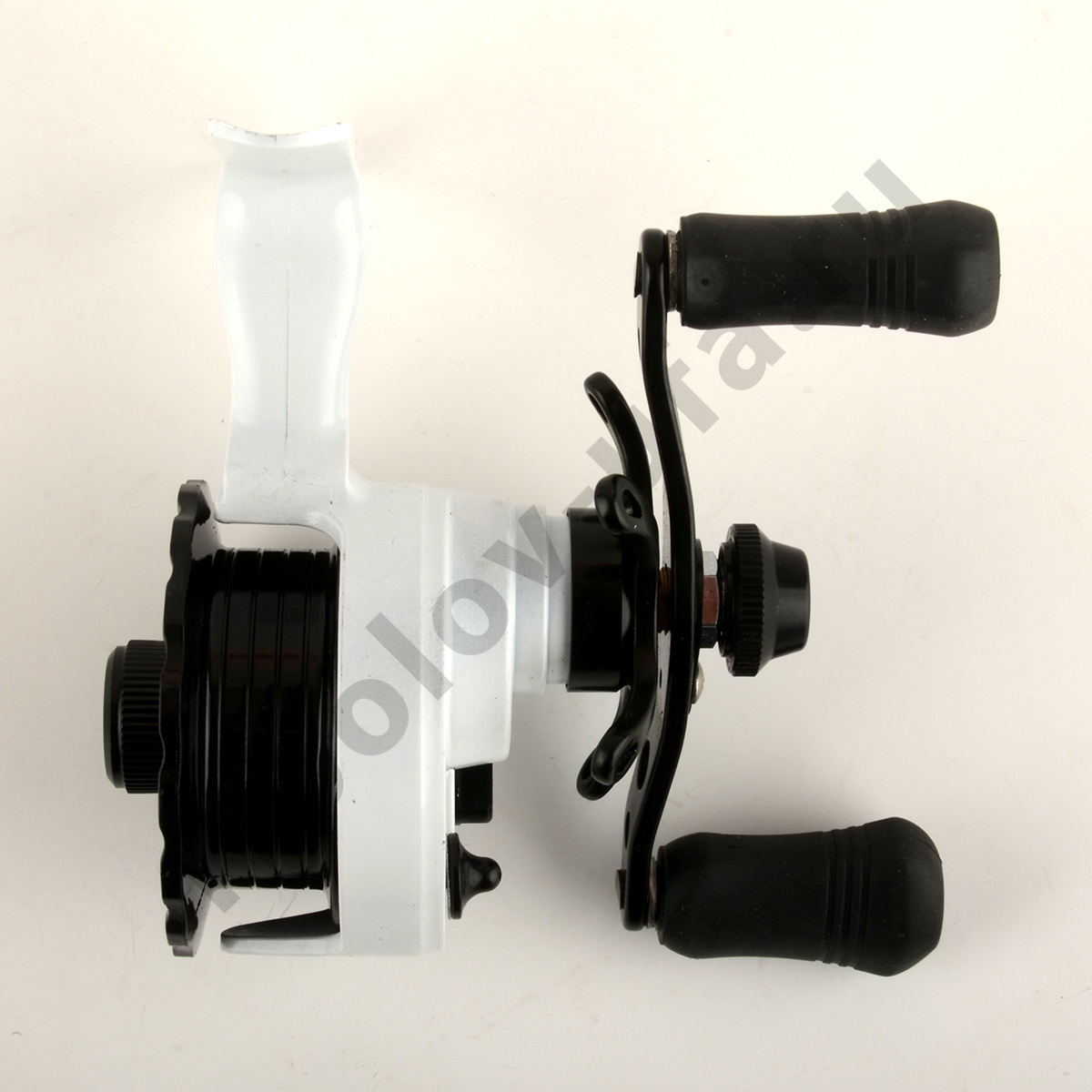 Катушка зимняя iFish Ize Origin, left hand