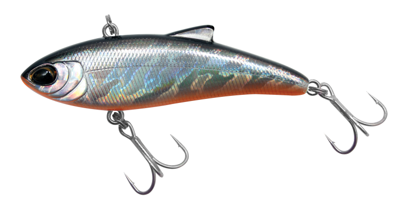 Подледный воблер Usami Vertigo Deep 70S #122